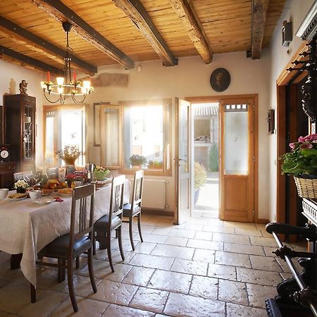 Casa Fiorina Bed and Breakfast Miane Esterno foto