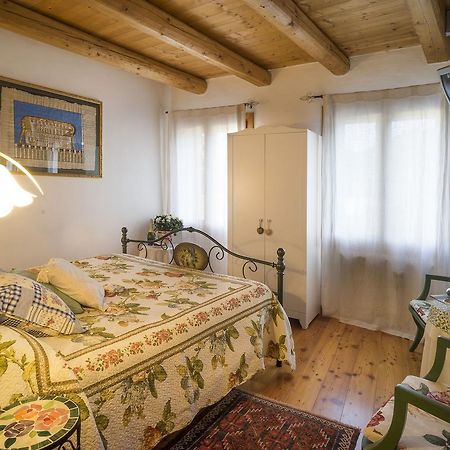 Casa Fiorina Bed and Breakfast Miane Esterno foto