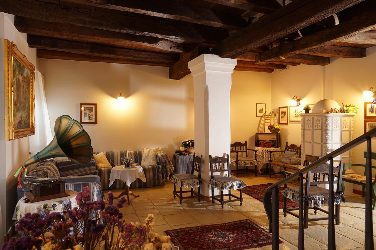 Casa Fiorina Bed and Breakfast Miane Esterno foto