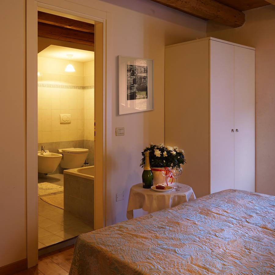 Casa Fiorina Bed and Breakfast Miane Esterno foto