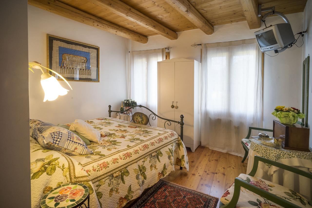 Casa Fiorina Bed and Breakfast Miane Esterno foto